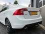Volvo S60 2.5T 250pk Automaat, Leder, Climate control, Cruise control, Schuifdak, Apk 08-2027!