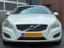 Volvo S60 2.5T 250pk Automaat, Leder, Climate control, Cruise control, Schuifdak, Apk 08-2027!