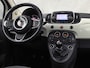 Fiat 500 0.9 TwinAir Turbo Lounge (PANORAMADAK, VIRTUAL COCKPIT, NAVIGATIE, CLIMATE, PARKEERSENSOREN, SPORTSTOELEN, CRUISE, LM VELGEN, NIEUWE APK, NIEUWSTAAT)
