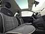 Fiat 500 0.9 TwinAir Turbo Lounge (PANORAMADAK, VIRTUAL COCKPIT, NAVIGATIE, CLIMATE, PARKEERSENSOREN, SPORTSTOELEN, CRUISE, LM VELGEN, NIEUWE APK, NIEUWSTAAT)