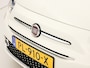 Fiat 500 0.9 TwinAir Turbo Lounge (PANORAMADAK, VIRTUAL COCKPIT, NAVIGATIE, CLIMATE, PARKEERSENSOREN, SPORTSTOELEN, CRUISE, LM VELGEN, NIEUWE APK, NIEUWSTAAT)