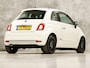 Fiat 500 0.9 TwinAir Turbo Lounge (PANORAMADAK, VIRTUAL COCKPIT, NAVIGATIE, CLIMATE, PARKEERSENSOREN, SPORTSTOELEN, CRUISE, LM VELGEN, NIEUWE APK, NIEUWSTAAT)