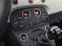 Fiat 500 0.9 TwinAir Turbo Lounge (PANORAMADAK, VIRTUAL COCKPIT, NAVIGATIE, CLIMATE, PARKEERSENSOREN, SPORTSTOELEN, CRUISE, LM VELGEN, NIEUWE APK, NIEUWSTAAT)
