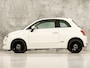 Fiat 500 0.9 TwinAir Turbo Lounge (PANORAMADAK, VIRTUAL COCKPIT, NAVIGATIE, CLIMATE, PARKEERSENSOREN, SPORTSTOELEN, CRUISE, LM VELGEN, NIEUWE APK, NIEUWSTAAT)
