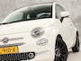 Fiat 500 0.9 TwinAir Turbo Lounge (PANORAMADAK, VIRTUAL COCKPIT, NAVIGATIE, CLIMATE, PARKEERSENSOREN, SPORTSTOELEN, CRUISE, LM VELGEN, NIEUWE APK, NIEUWSTAAT)