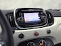 Fiat 500 0.9 TwinAir Turbo Lounge (PANORAMADAK, VIRTUAL COCKPIT, NAVIGATIE, CLIMATE, PARKEERSENSOREN, SPORTSTOELEN, CRUISE, LM VELGEN, NIEUWE APK, NIEUWSTAAT)