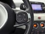 Fiat 500 0.9 TwinAir Turbo Lounge (PANORAMADAK, VIRTUAL COCKPIT, NAVIGATIE, CLIMATE, PARKEERSENSOREN, SPORTSTOELEN, CRUISE, LM VELGEN, NIEUWE APK, NIEUWSTAAT)