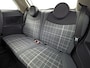 Fiat 500 0.9 TwinAir Turbo Lounge (PANORAMADAK, VIRTUAL COCKPIT, NAVIGATIE, CLIMATE, PARKEERSENSOREN, SPORTSTOELEN, CRUISE, LM VELGEN, NIEUWE APK, NIEUWSTAAT)