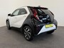 Toyota Aygo X 1.0 VVT-i Automaat Pulse Navigatie Apple Carplay/Android Auto Camera 17" Lichtmetalen Velgen Climate Control Adaptieve Cruise Control Two Tone