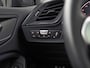BMW 1-Serie 118i M Sport Automaat (PANORAMADAK, M PAKKET, DEALER ONDERHOUDEN, STUUR/STOELVERWARMING, CAMERA, BRUIN LEDER, SPOILER, BLACK PACK, SFEERVERLICHTING, NIEUWSTAAT)