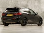 BMW 1-Serie 118i M Sport Automaat (PANORAMADAK, M PAKKET, DEALER ONDERHOUDEN, STUUR/STOELVERWARMING, CAMERA, BRUIN LEDER, SPOILER, BLACK PACK, SFEERVERLICHTING, NIEUWSTAAT)