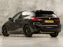 BMW 1-Serie 118i M Sport Automaat (PANORAMADAK, M PAKKET, DEALER ONDERHOUDEN, STUUR/STOELVERWARMING, CAMERA, BRUIN LEDER, SPOILER, BLACK PACK, SFEERVERLICHTING, NIEUWSTAAT)