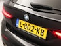BMW 1-Serie 118i M Sport Automaat (PANORAMADAK, M PAKKET, DEALER ONDERHOUDEN, STUUR/STOELVERWARMING, CAMERA, BRUIN LEDER, SPOILER, BLACK PACK, SFEERVERLICHTING, NIEUWSTAAT)