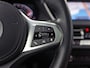 BMW 1-Serie 118i M Sport Automaat (PANORAMADAK, M PAKKET, DEALER ONDERHOUDEN, STUUR/STOELVERWARMING, CAMERA, BRUIN LEDER, SPOILER, BLACK PACK, SFEERVERLICHTING, NIEUWSTAAT)