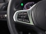 BMW 1-Serie 118i M Sport Automaat (PANORAMADAK, M PAKKET, DEALER ONDERHOUDEN, STUUR/STOELVERWARMING, CAMERA, BRUIN LEDER, SPOILER, BLACK PACK, SFEERVERLICHTING, NIEUWSTAAT)