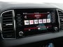 Skoda Karoq 1.5 TSI ACT Sportline Business | Adaptieve Cruise control | Sfeerverlichting | Leer | Stoelverwarming V+A | Keyless | Dodehoek detectie | Elektrische Klep