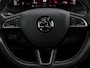 Skoda Karoq 1.5 TSI ACT Sportline Business | Adaptieve Cruise control | Sfeerverlichting | Leer | Stoelverwarming V+A | Keyless | Dodehoek detectie | Elektrische Klep