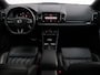 Skoda Karoq 1.5 TSI ACT Sportline Business | Adaptieve Cruise control | Sfeerverlichting | Leer | Stoelverwarming V+A | Keyless | Dodehoek detectie | Elektrische Klep