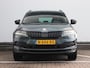 Skoda Karoq 1.5 TSI ACT Sportline Business | Adaptieve Cruise control | Sfeerverlichting | Leer | Stoelverwarming V+A | Keyless | Dodehoek detectie | Elektrische Klep