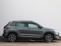 Skoda Karoq 1.5 TSI ACT Sportline Business | Adaptieve Cruise control | Sfeerverlichting | Leer | Stoelverwarming V+A | Keyless | Dodehoek detectie | Elektrische Klep