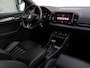 Skoda Karoq 1.5 TSI ACT Sportline Business | Adaptieve Cruise control | Sfeerverlichting | Leer | Stoelverwarming V+A | Keyless | Dodehoek detectie | Elektrische Klep