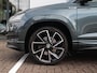 Skoda Karoq 1.5 TSI ACT Sportline Business | Adaptieve Cruise control | Sfeerverlichting | Leer | Stoelverwarming V+A | Keyless | Dodehoek detectie | Elektrische Klep