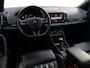 Skoda Karoq 1.5 TSI ACT Sportline Business | Adaptieve Cruise control | Sfeerverlichting | Leer | Stoelverwarming V+A | Keyless | Dodehoek detectie | Elektrische Klep