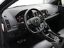 Skoda Karoq 1.5 TSI ACT Sportline Business | Adaptieve Cruise control | Sfeerverlichting | Leer | Stoelverwarming V+A | Keyless | Dodehoek detectie | Elektrische Klep
