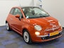 Fiat 500 1.2 Lounge / MOOIE UITVOERING / PANORAMADAK / AIRCO