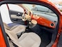 Fiat 500 1.2 Lounge / MOOIE UITVOERING / PANORAMADAK / AIRCO