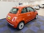 Fiat 500 1.2 Lounge / MOOIE UITVOERING / PANORAMADAK / AIRCO