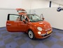 Fiat 500 1.2 Lounge / MOOIE UITVOERING / PANORAMADAK / AIRCO