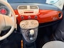 Fiat 500 1.2 Lounge / MOOIE UITVOERING / PANORAMADAK / AIRCO
