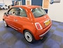 Fiat 500 1.2 Lounge / MOOIE UITVOERING / PANORAMADAK / AIRCO