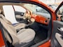 Fiat 500 1.2 Lounge / MOOIE UITVOERING / PANORAMADAK / AIRCO