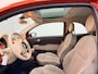 Fiat 500 1.2 Lounge / MOOIE UITVOERING / PANORAMADAK / AIRCO