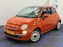 Fiat 500 1.2 Lounge / MOOIE UITVOERING / PANORAMADAK / AIRCO