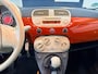 Fiat 500 1.2 Lounge / MOOIE UITVOERING / PANORAMADAK / AIRCO