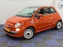 Fiat 500 1.2 Lounge / MOOIE UITVOERING / PANORAMADAK / AIRCO