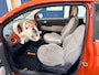 Fiat 500 1.2 Lounge / MOOIE UITVOERING / PANORAMADAK / AIRCO