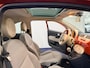 Fiat 500 1.2 Lounge / MOOIE UITVOERING / PANORAMADAK / AIRCO