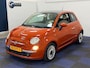 Fiat 500 1.2 Lounge / MOOIE UITVOERING / PANORAMADAK / AIRCO
