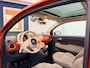Fiat 500 1.2 Lounge / MOOIE UITVOERING / PANORAMADAK / AIRCO
