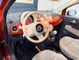 Fiat 500 1.2 Lounge / MOOIE UITVOERING / PANORAMADAK / AIRCO