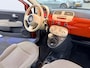 Fiat 500 1.2 Lounge / MOOIE UITVOERING / PANORAMADAK / AIRCO