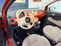 Fiat 500 1.2 Lounge / MOOIE UITVOERING / PANORAMADAK / AIRCO