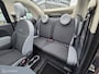 Fiat 500C abrio 1.2 Popstar AC/CC/LED/NLAuto