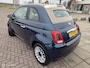 Fiat 500C abrio 1.2 Popstar AC/CC/LED/NLAuto