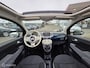 Fiat 500C abrio 1.2 Popstar AC/CC/LED/NLAuto