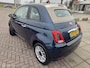 Fiat 500C abrio 1.2 Popstar AC/CC/LED/NLAuto